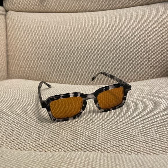 Crap Eyewear Heavy Tropix Sunglasses - Picture 2 of 3